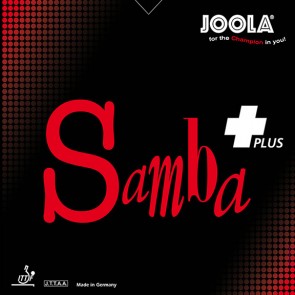 Joola Samba plus